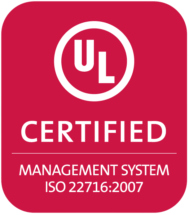 CE Certification