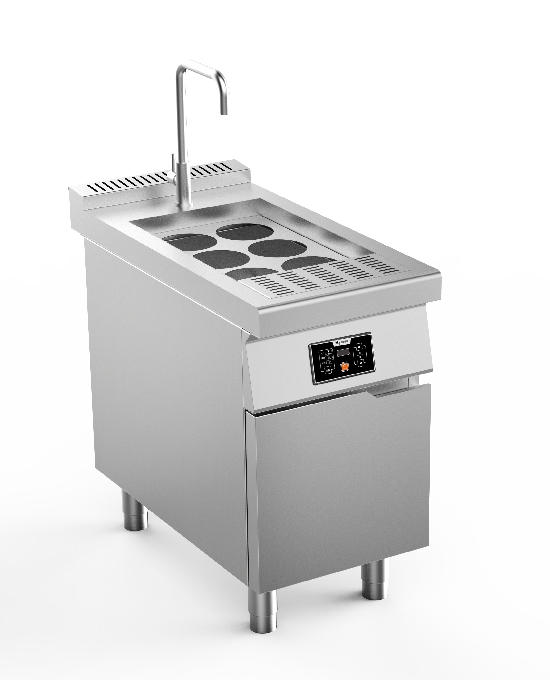 ZM-C8008A8
&
ZM-D8009A8