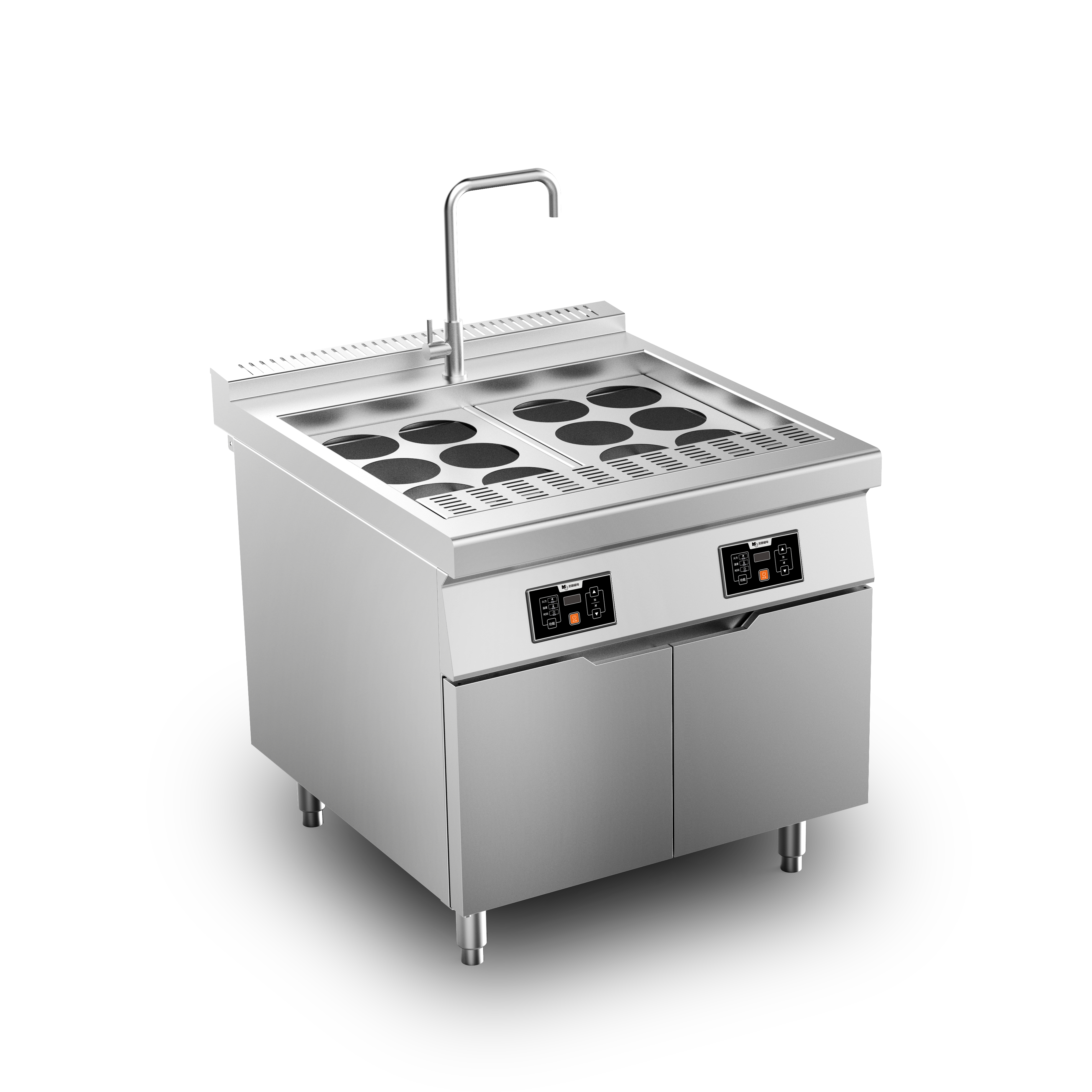 ZM-C8016A8
&
ZM-D8018A8